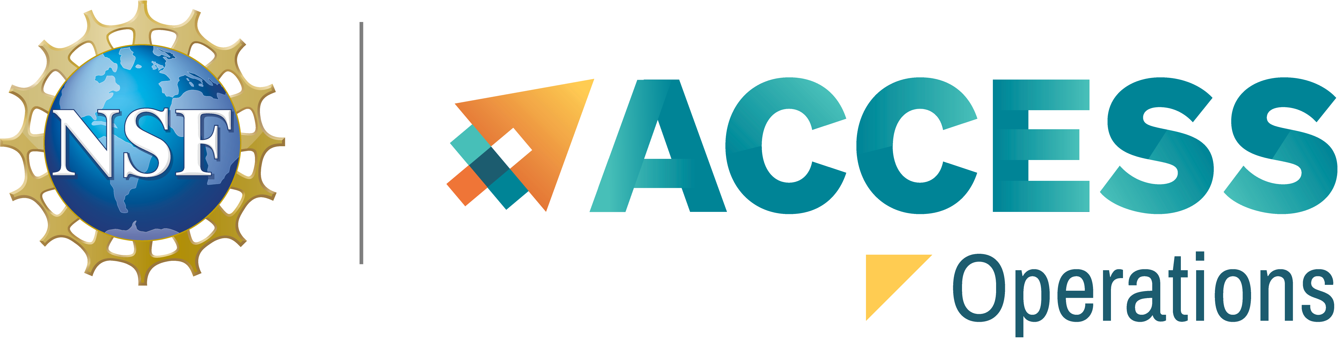 ACCESS User Registration Operations